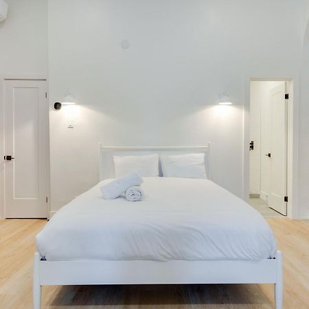 Appart/Hotel Annexe モントリオール エクステリア 写真