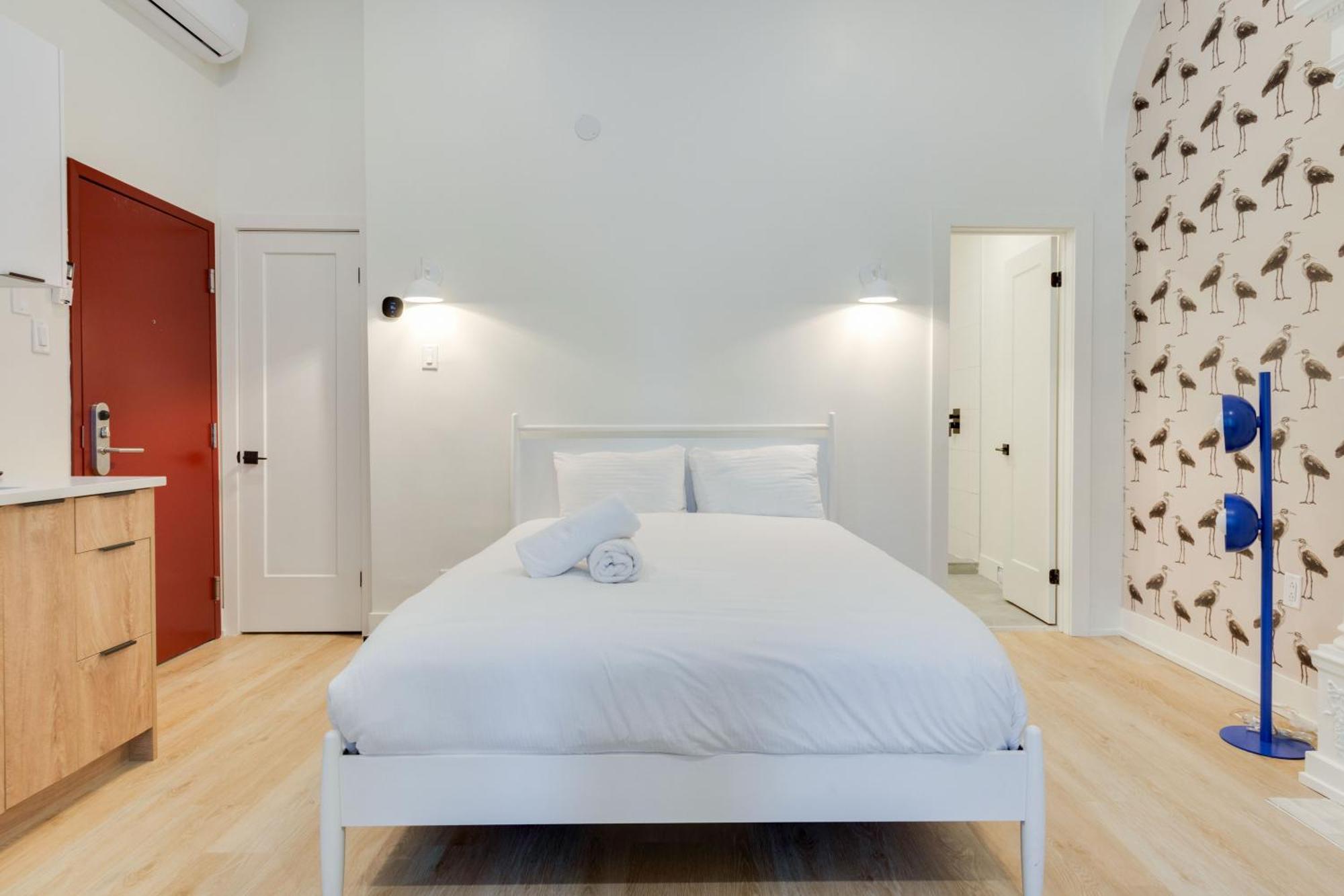 Appart/Hotel Annexe モントリオール エクステリア 写真