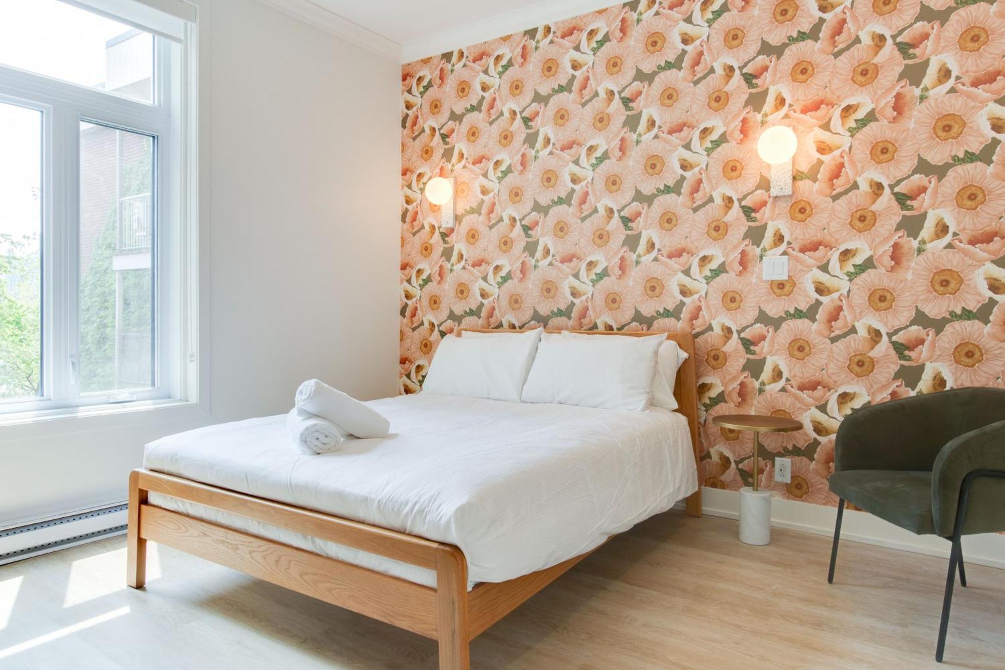 Appart/Hotel Annexe モントリオール エクステリア 写真