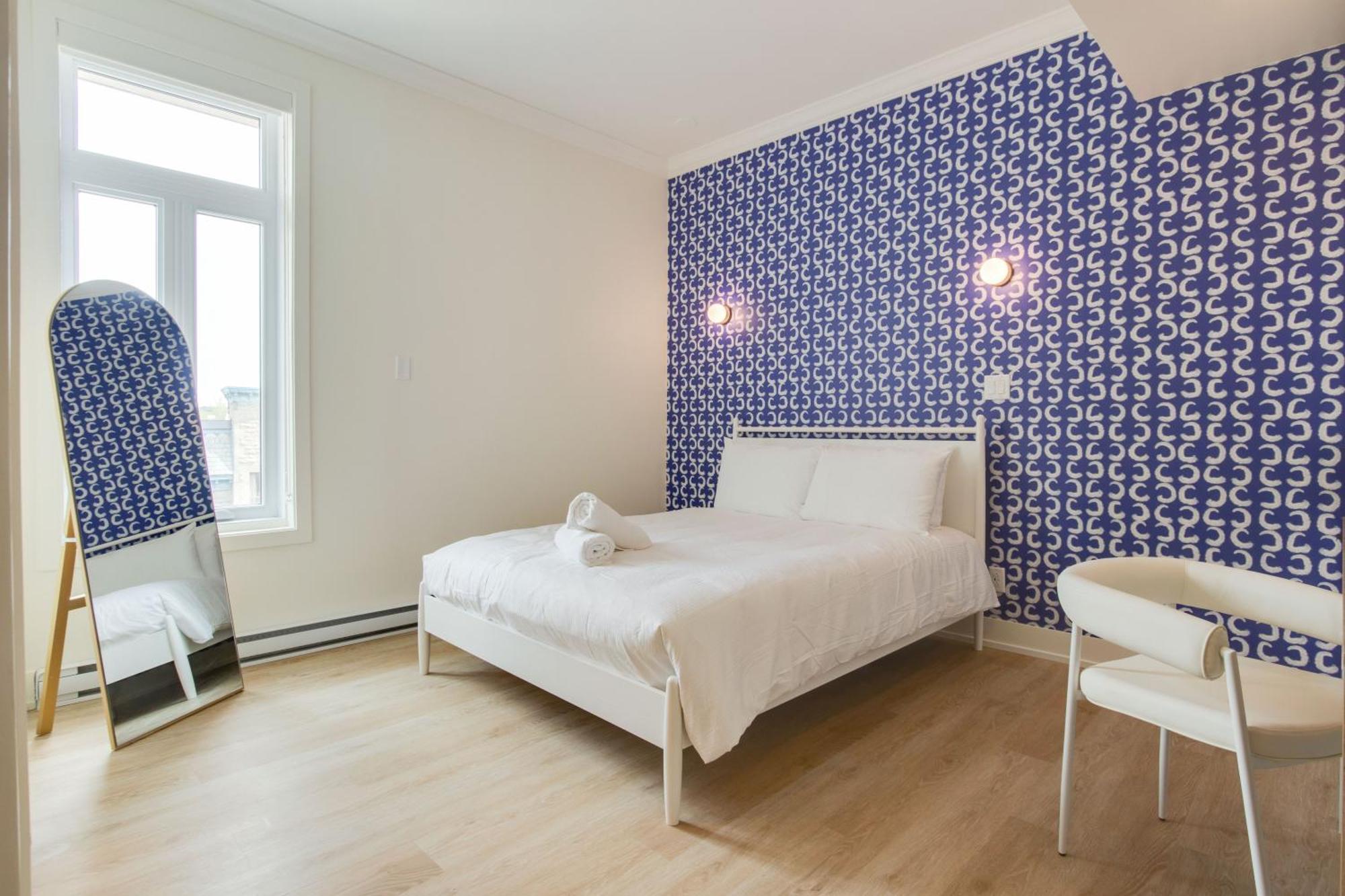 Appart/Hotel Annexe モントリオール エクステリア 写真